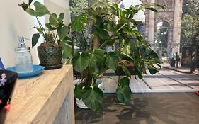Enjoy Garden - Flavio Baracchini 9 - Rooms