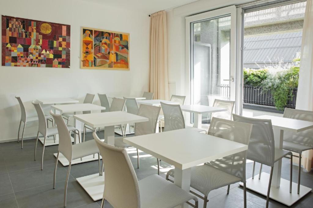 Enjoy Garden - Flavio Baracchini 9 - Rooms Milan Exterior photo