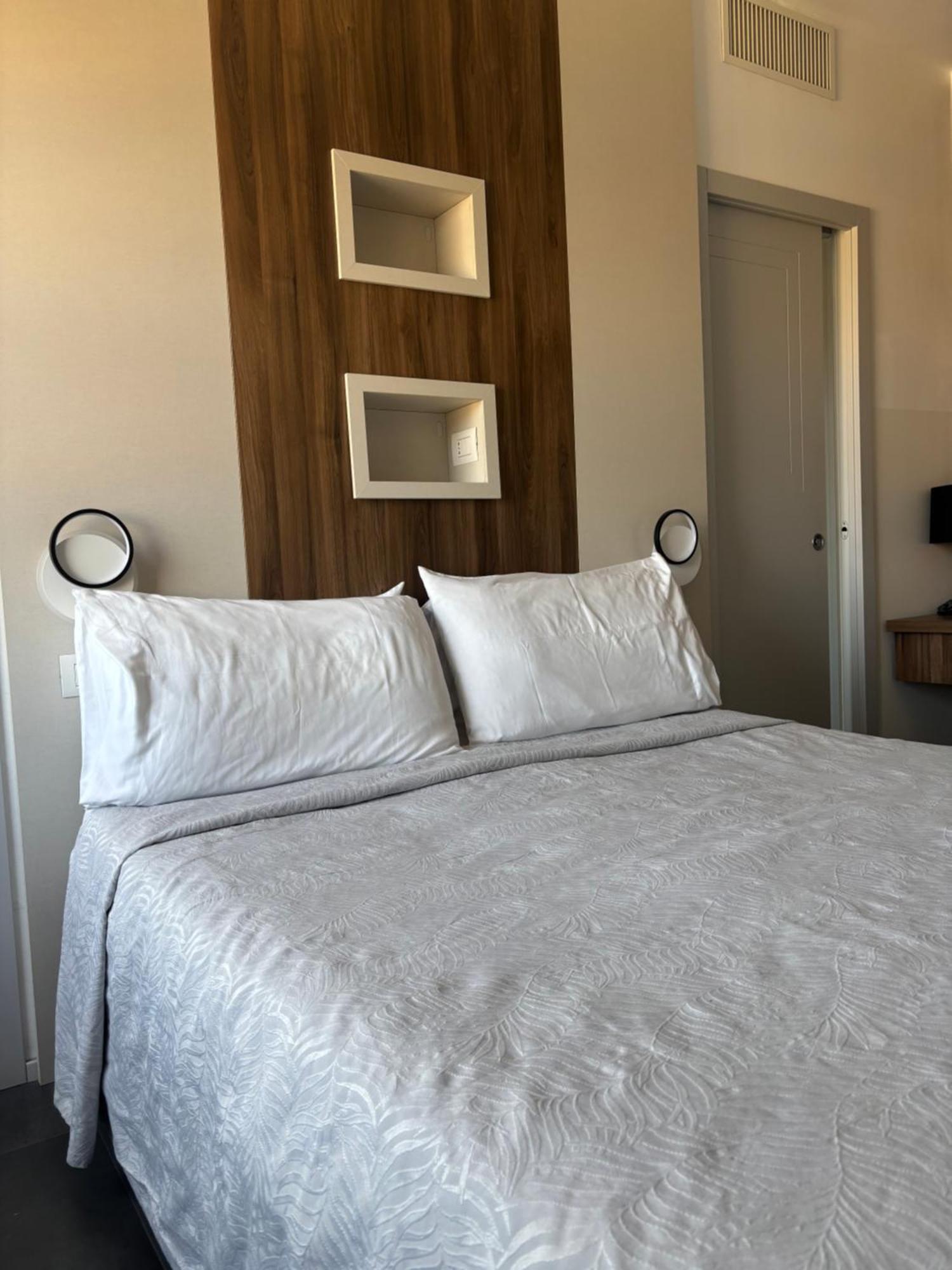 Enjoy Garden - Flavio Baracchini 9 - Rooms Milan Exterior photo