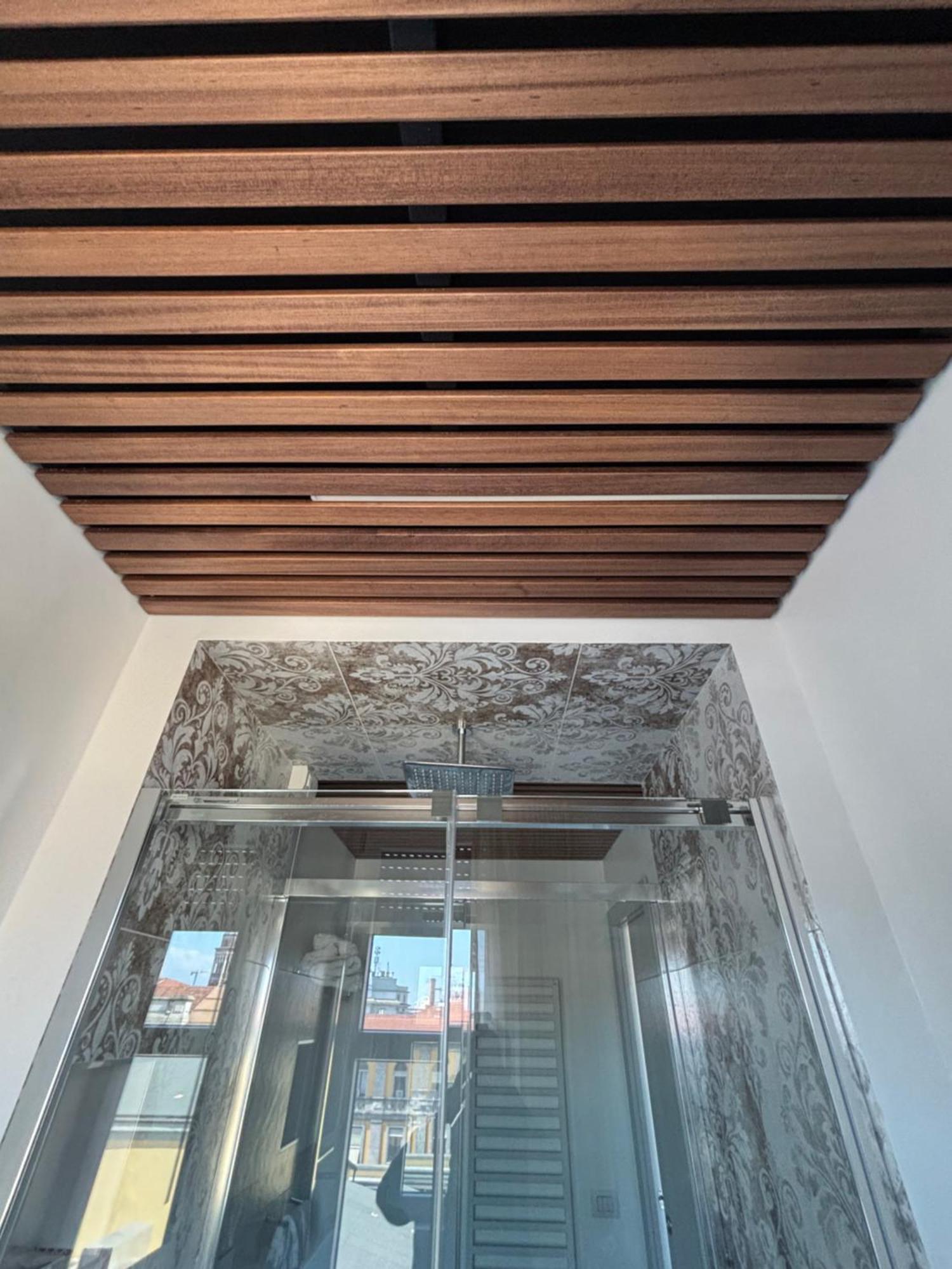 Enjoy Garden - Flavio Baracchini 9 - Rooms Milan Exterior photo