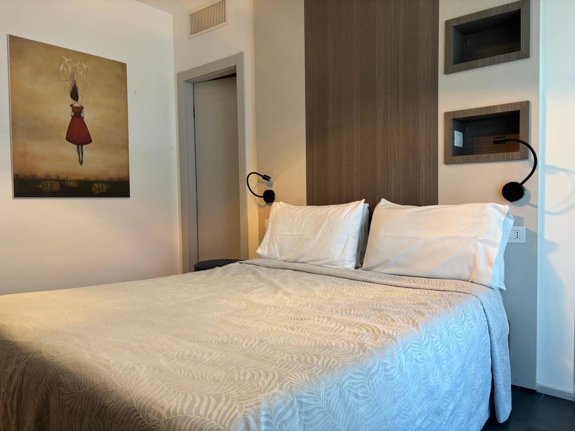Enjoy Garden - Flavio Baracchini 9 - Rooms Milan Exterior photo