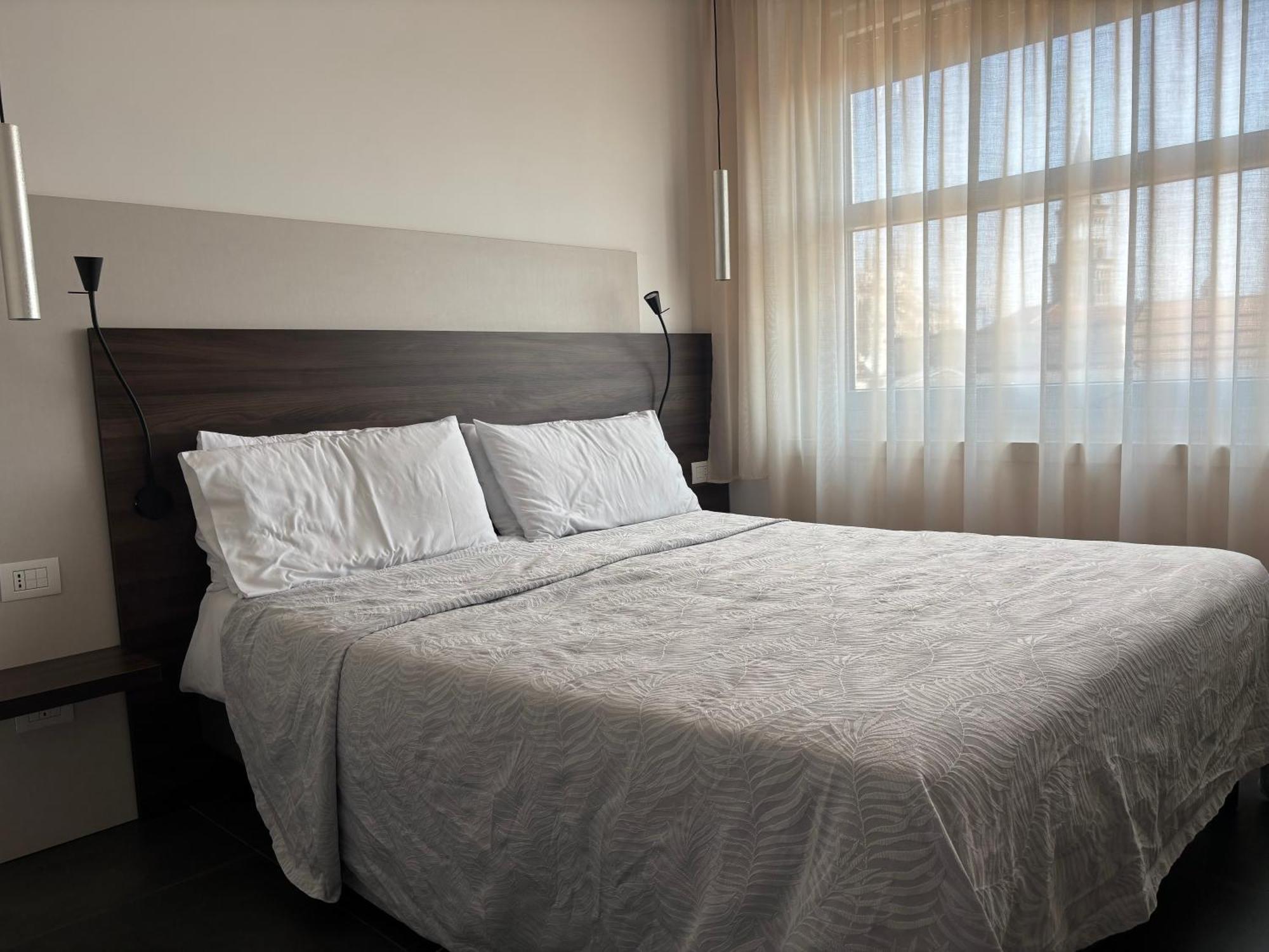 Enjoy Garden - Flavio Baracchini 9 - Rooms Milan Exterior photo