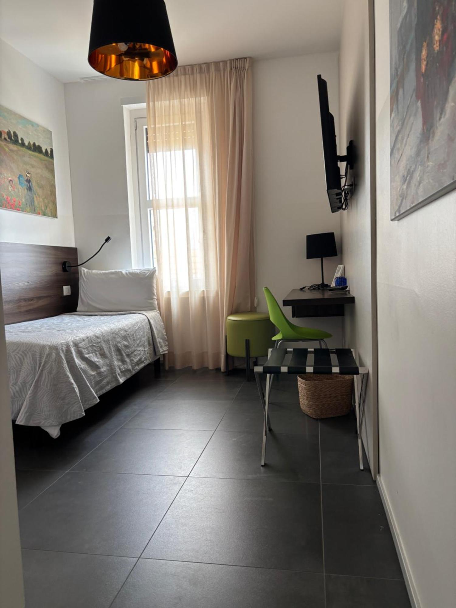 Enjoy Garden - Flavio Baracchini 9 - Rooms Milan Exterior photo